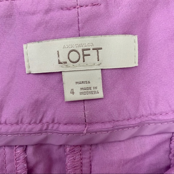 Loft Shorts - Picture 3 of 9